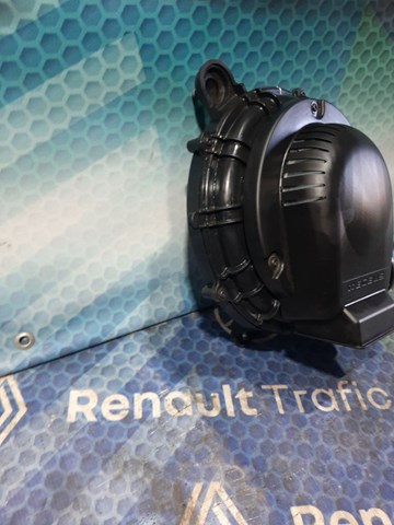 290924794R RENAULT Корпус вентилятора печки купить в Днепр