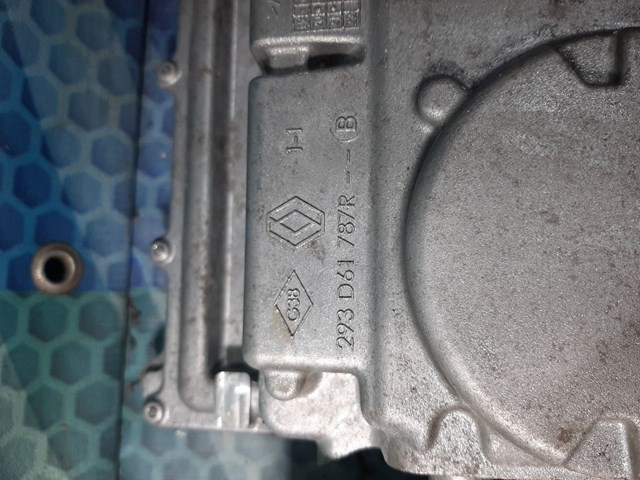 RENAULT 293D61787R в наличии Кривой Рог