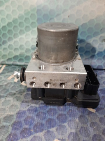 Блок управления АБС  476602879R RENAULT