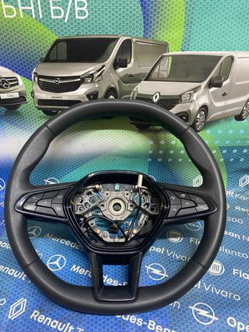 Руль 484004585R RENAULT