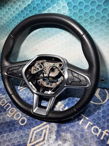 Колесо рулевое 484006274R RENAULT