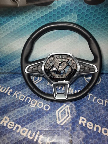 484006274R RENAULT Рулевое колесо купить в Тернополь