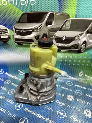 491108485R RENAULT Насос ГУР купить в Житомир
