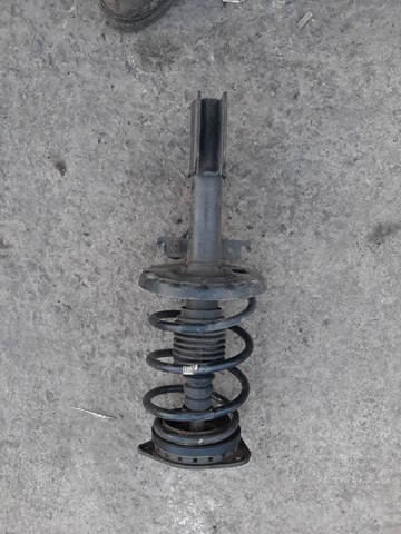 RENAULT 543020008R Амортизатор передний в наличии Запорожье