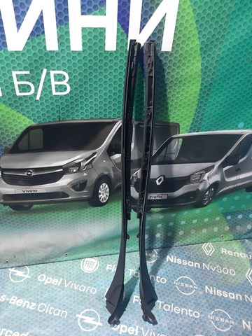 RENAULT 727618104R в наличии Житомир
