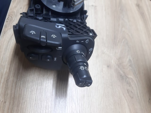 8200127727 RENAULT Переключатель подрулевой, в сборе купить в Ровно