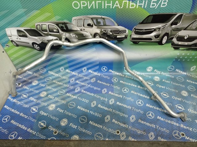 Шланг кондиционера, от осушителя к испарителю 924414042R RENAULT