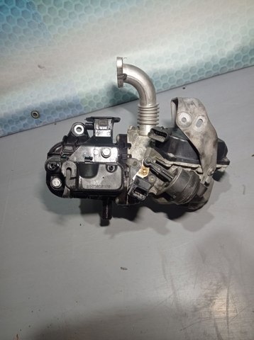 PEUGEOT 9805069780 Бачок вакуумной системы двигателя (демпфер) в наличии Ирпень