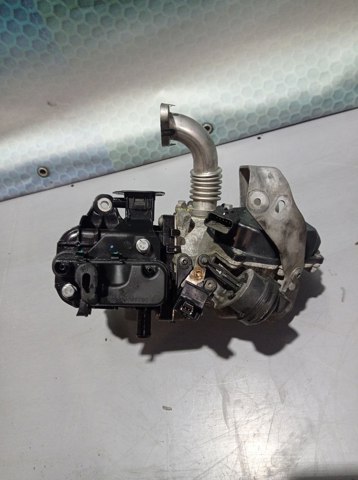 PEUGEOT 9805069780 Бачок вакуумной системы двигателя (демпфер) в наличии Одесса