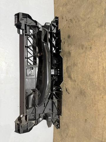 Каркас и панели передка 9808290780 OPEL