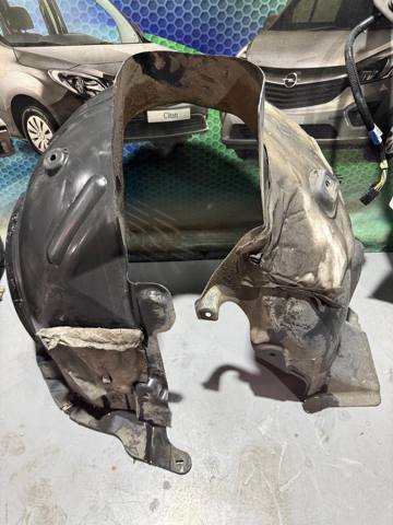 9808363380 PEUGEOT Подкрылок передний правый купить в Винница