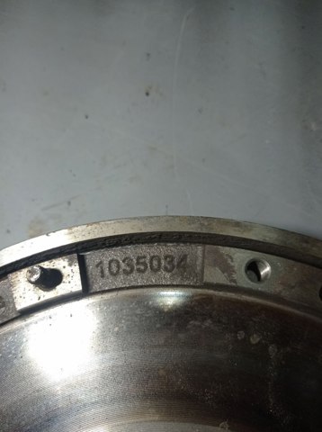 9808378880 OPEL Маховик купить в Киев