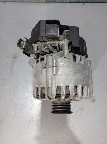 OPEL 9826550280 Генератор в наличии Черкассы