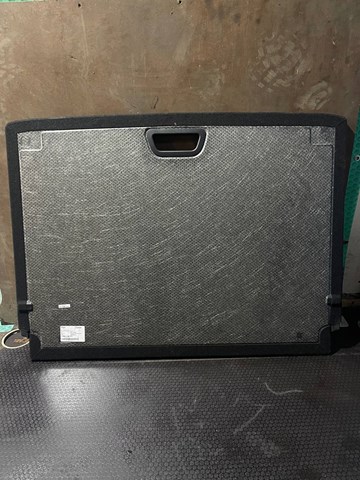 PEUGEOT 98313440ZD Облицовка багажного отсека нижняя в наличии Киев