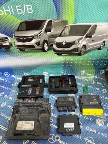 985109244R RENAULT купить в Харьков