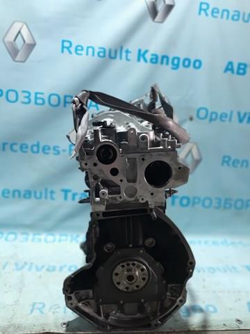 R9M408 RENAULT Двигатель купить в Николаев