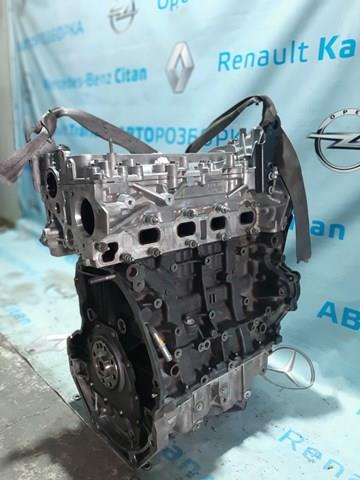 RENAULT R9M408 Двигатель в наличии Павлоград