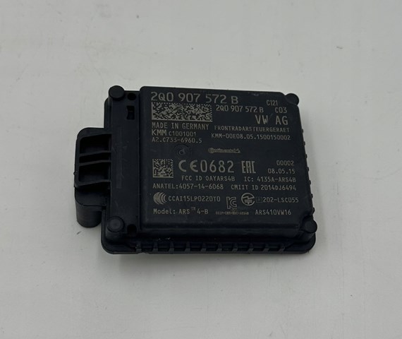 2Q0907572B VAG купить в Запорожье