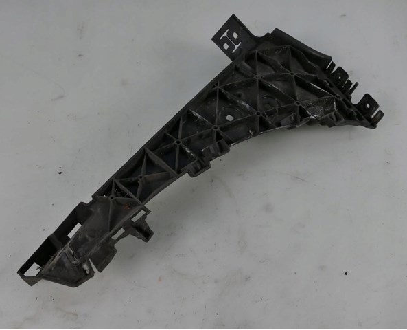 4L0807283 Направляющая переднего бампера левая купить Ирпень