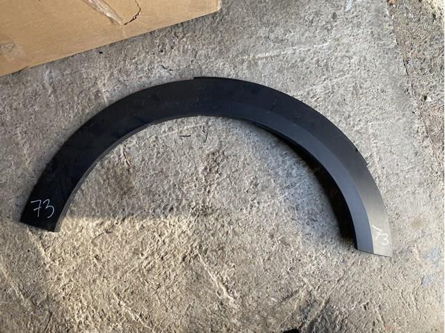 51779800762 BMW Расширитель (накладка) арки переднего крыла правый купить в Чернигов