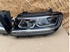 Фара ліва vw tiguan 5na led 5nb941035b