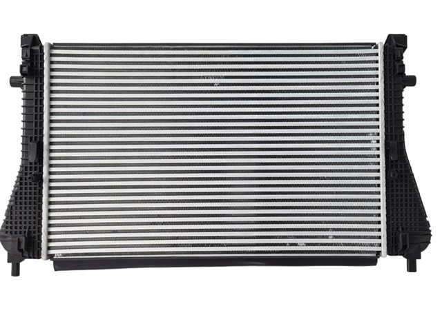 VAG 5QM145803D Радиатор интеркуллера в наличии Чернигов