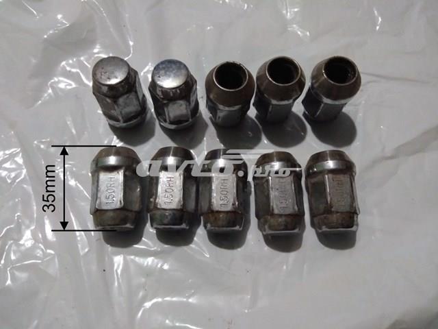 MAZDA B00237160B Гайки колесные в наличии Винница