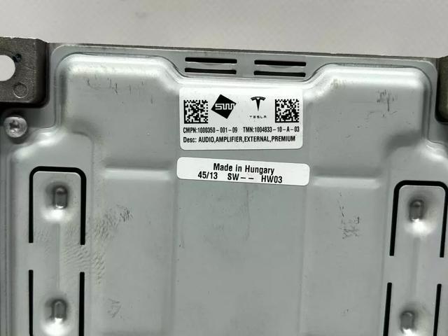 100483310A TESLA купить в Полтава