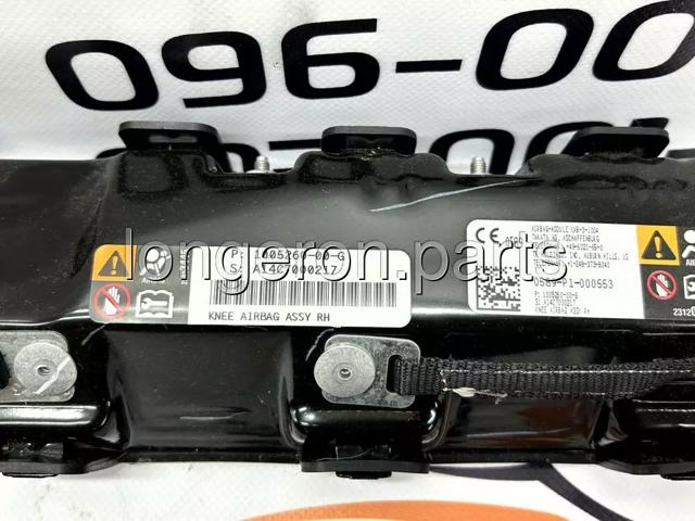 TESLA 100526000G Подушка безопасности (AIRBAG) пассажирская, защиты коленей в наличии Днепр