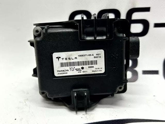 100537100A TESLA Блок управления системой открывания ворот гаража купить в Ирпень