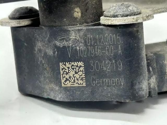 TESLA 102794600A Датчик уровня положения кузова передний правый в наличии Полтава