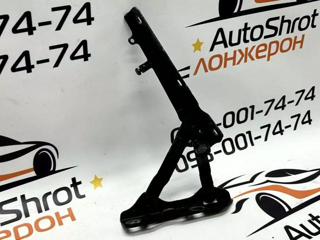 Завеса капота правая 102928599D TESLA