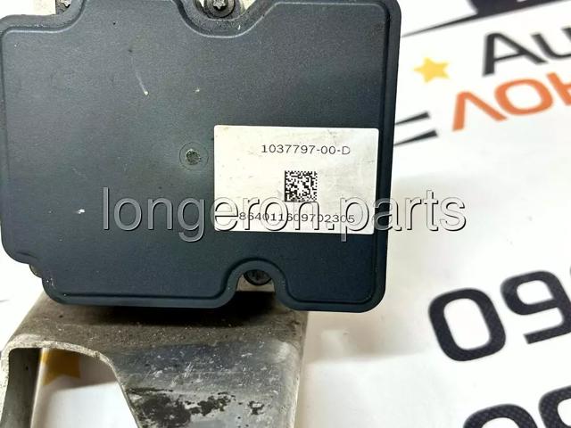 103779700D TESLA Блок управления АБС (ABS) гидравлический купить в Кривой Рог