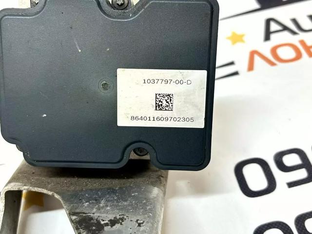 103779700D TESLA Блок АБС купить в Ровно