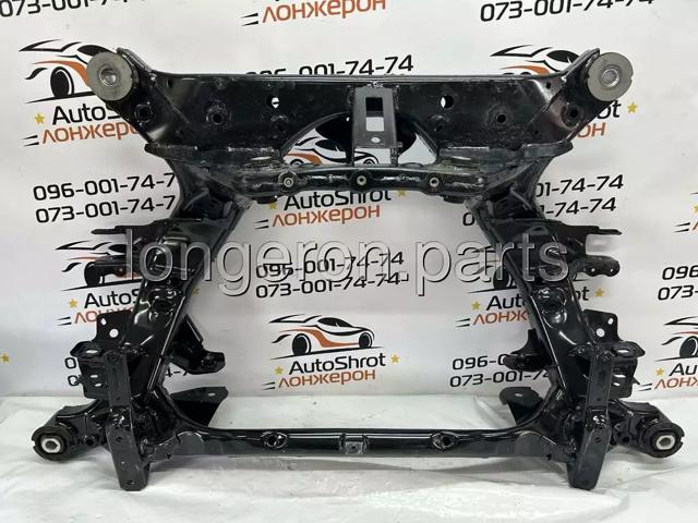 TESLA 104458000C Подрамник задний в наличии Николаев