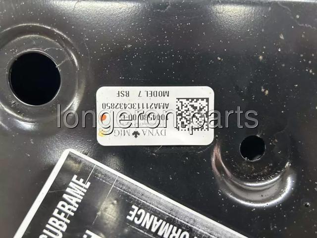 104458000C TESLA Подрамник задний купить в Житомир