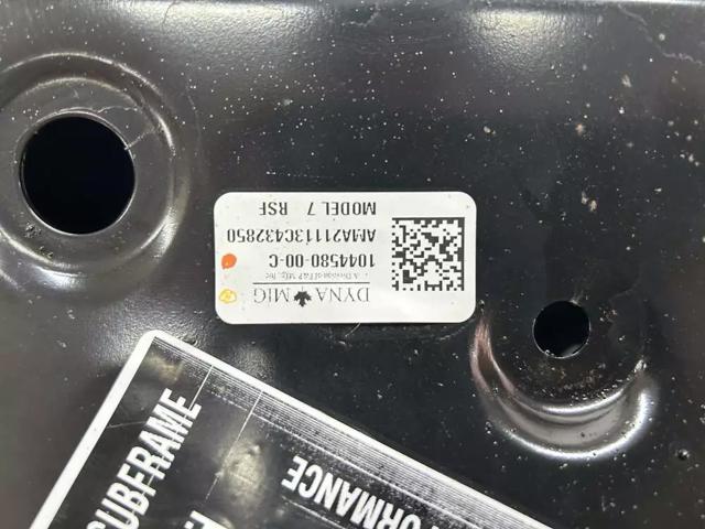 104458000C Подрамник задний купить Павлоград