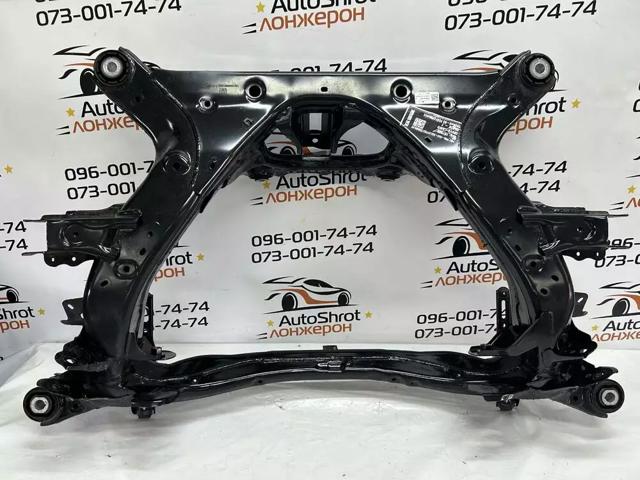 TESLA 104458000C Подрамник задний в наличии Тернополь