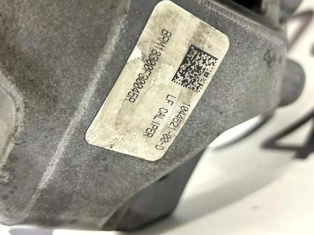 Суппорт тормозной передний левый 104462100D TESLA