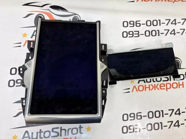TESLA 104500600D Дисплей многофункциональный в наличии Харьков