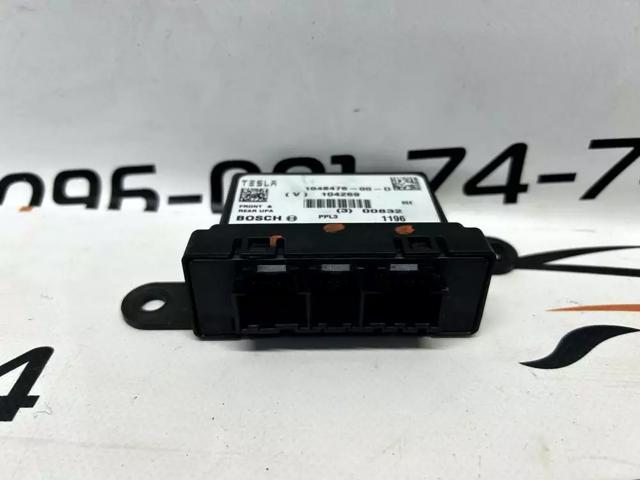 TESLA 104847600D в наличии Полтава