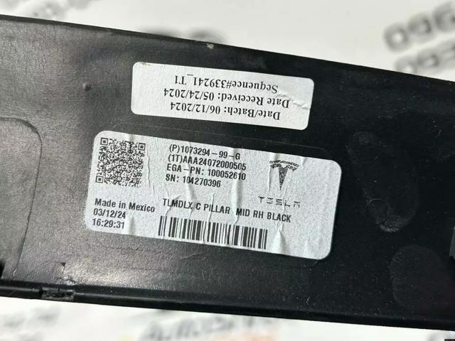 107329400F TESLA купить в Житомир