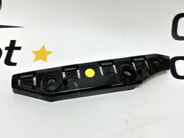 Кронштейн бампера переднего, внешний правый 108418200E TESLA