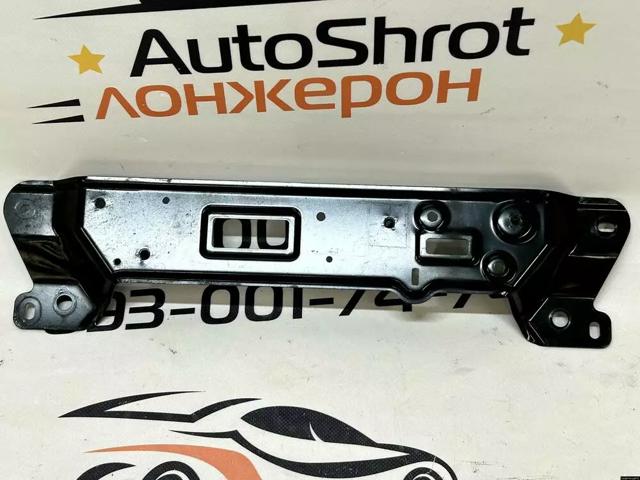 Кронштейн радара круиз контроля (дистроника) 110376000C TESLA