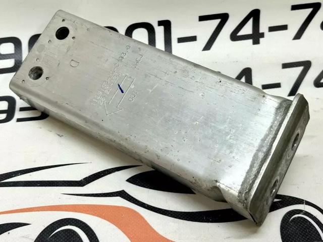 Кронштейн усилителя переднего бампера 110919300C TESLA