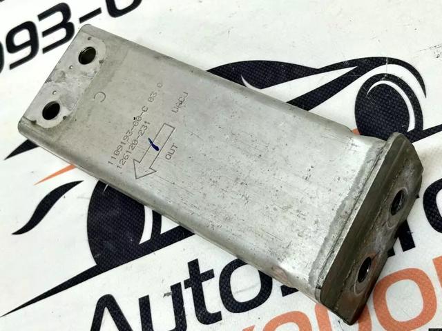 110919300C TESLA Кронштейн усилителя переднего бампера купить в Украина