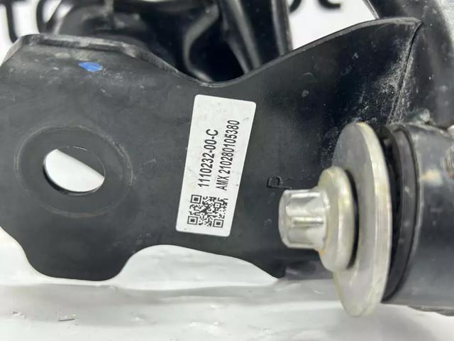 TESLA 111023200C Правая подушка двигателя в наличии Ирпень