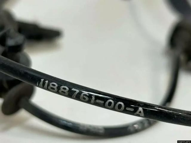 Датчик АБС (ABS) передний 118876100A TESLA