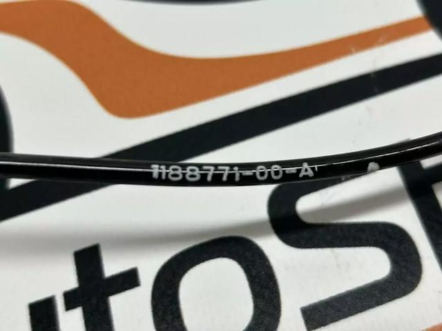 Датчик ABS задний 118877100A TESLA