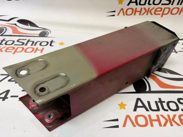 Кронштейн усилителя переднего бампера 148746100A TESLA